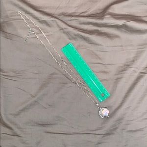 dragon claw necklace